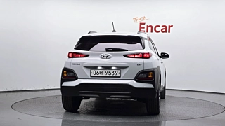 HYUNDAI KONA 2018