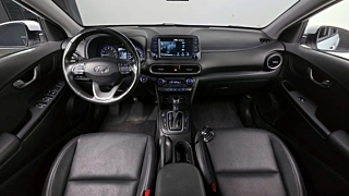 HYUNDAI KONA 2018