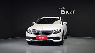 MERCEDES BENZ E-CLASS W213 2020