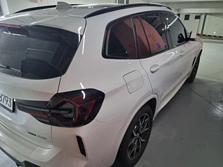 BMW X3 G01 2023