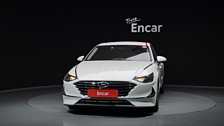 HYUNDAI SONATA DN8 2021