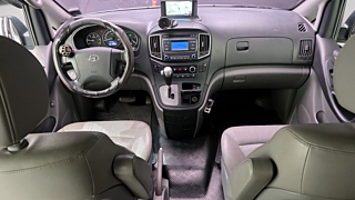 HYUNDAI STAREX GRAND 2018