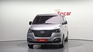 HYUNDAI STAREX GRAND 2018