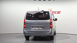 HYUNDAI STAREX GRAND 2018