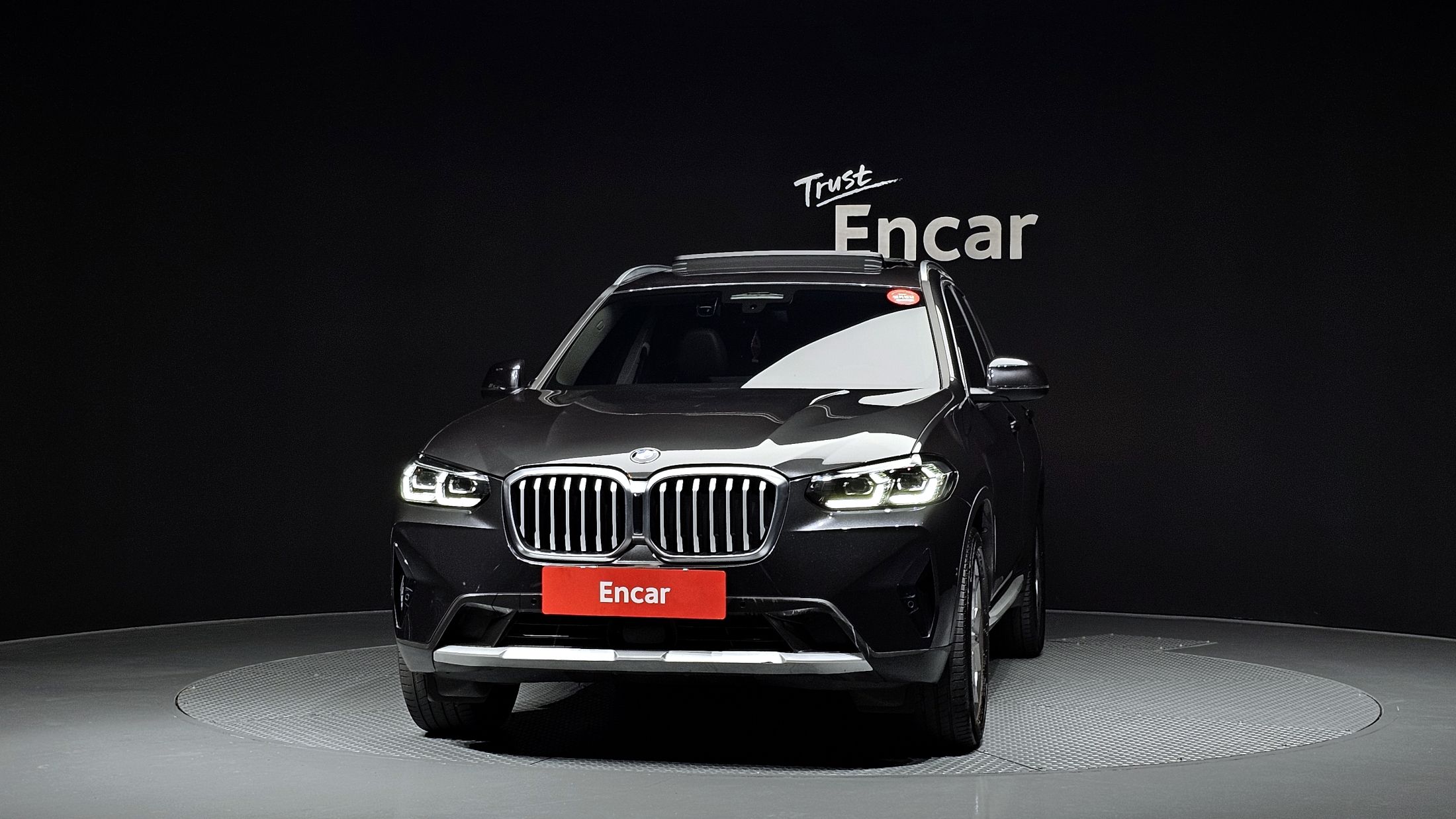 BMW X3 G01 2023