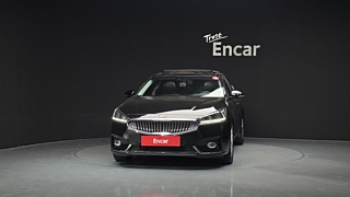 KIA K7 2016