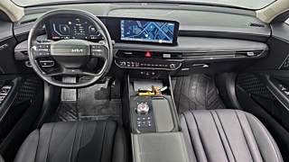 KIA K8 2025