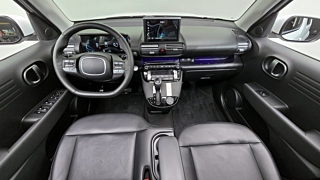 HYUNDAI CASPER 2022