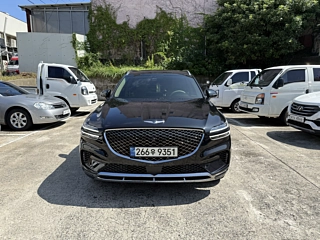 GENESIS GV70 2022