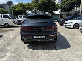 GENESIS GV70 2022