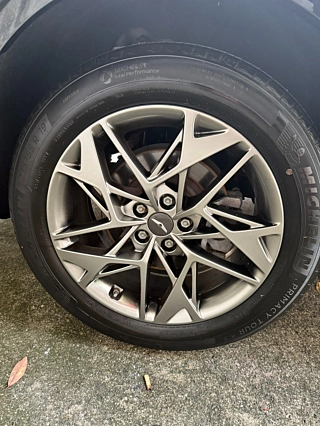 GENESIS GV70 2022