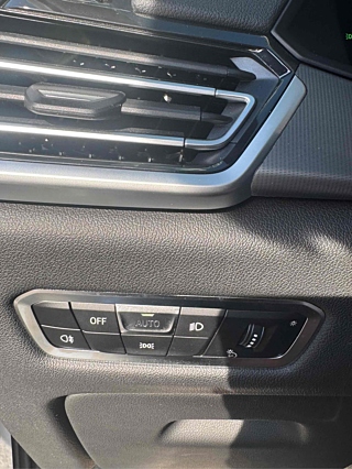 BMW X6 G06 2022