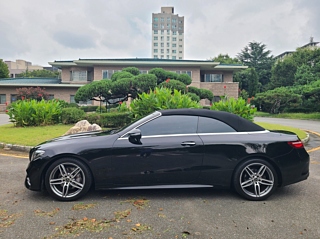 MERCEDES BENZ E-CLASS W213 2019