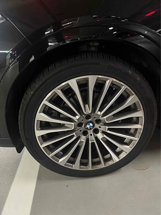 BMW X7 G07 2022