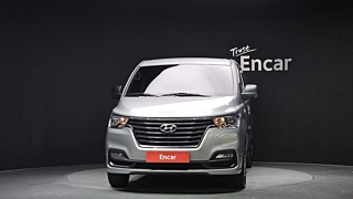 HYUNDAI STAREX GRAND 2019