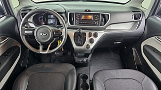 KIA RAY 2020