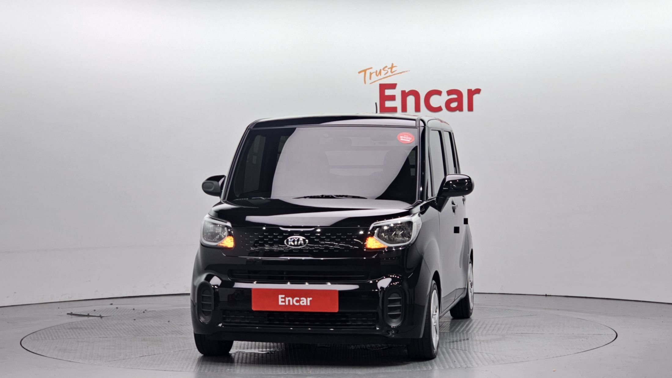 KIA RAY 2020