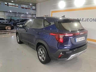 KIA SELTOS 2023