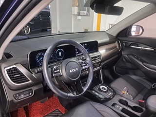 KIA SELTOS 2023
