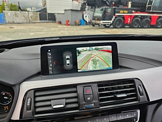 BMW 3-SERIES GT F34 2020