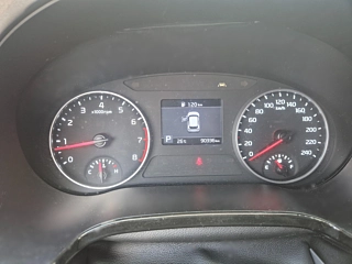 KIA SELTOS 2021