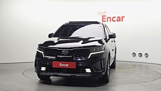 KIA SORENTO 2020