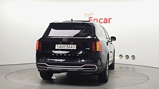 KIA SORENTO 2020