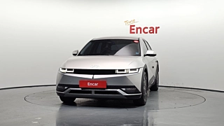 HYUNDAI IONIQ5 2021