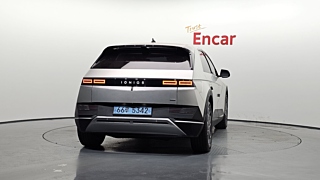 HYUNDAI IONIQ5 2021