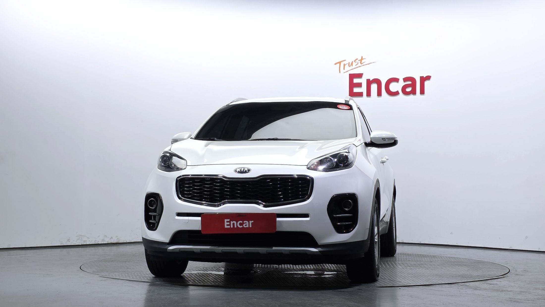 KIA SPORTAGE 2018