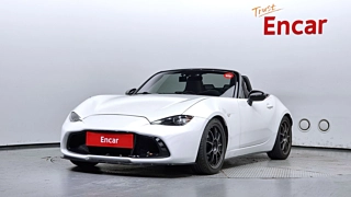Заказать MAZDA MX-5