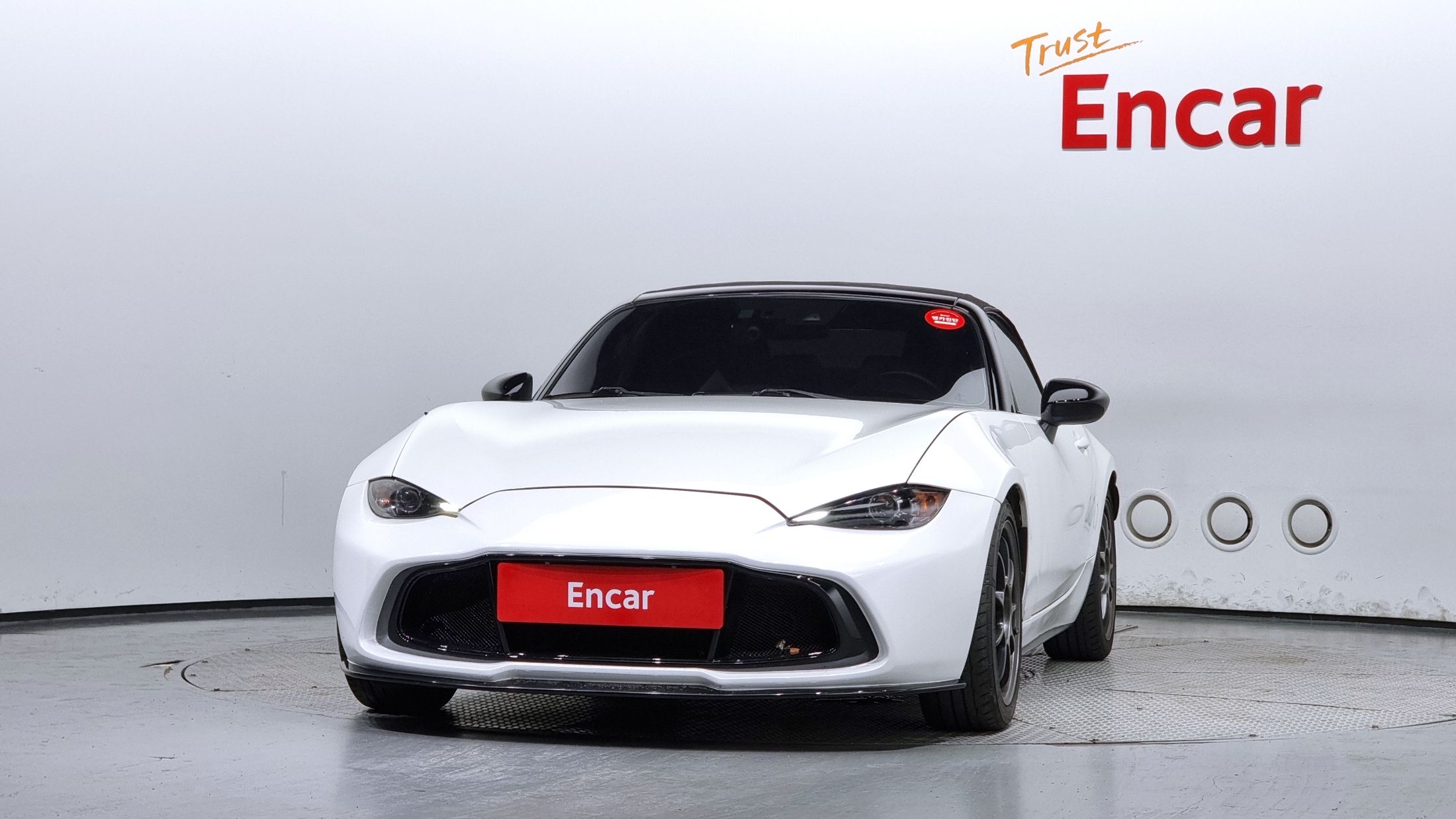 MAZDA MX-5 2016