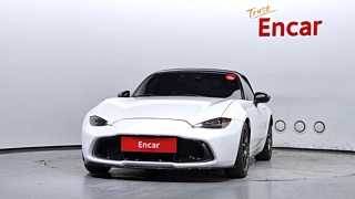 Заказать MAZDA MX-5