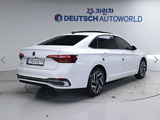 VOLKSWAGEN JETTA 2022