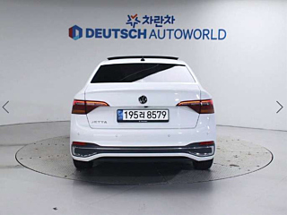 VOLKSWAGEN JETTA 2022