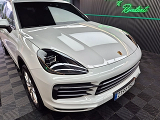 PORSCHE CAYENNE PO536 2019