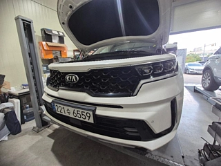 KIA SORENTO 2020