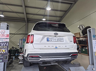 KIA SORENTO 2020
