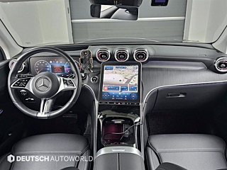 MERCEDES BENZ GLC-CLASS X254 2023