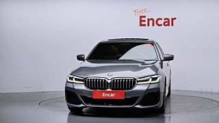 BMW 5-SERIES G30 2023
