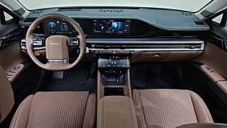 HYUNDAI GRANDEUR HYBRID GN7 2023