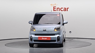 KIA RAY 2018