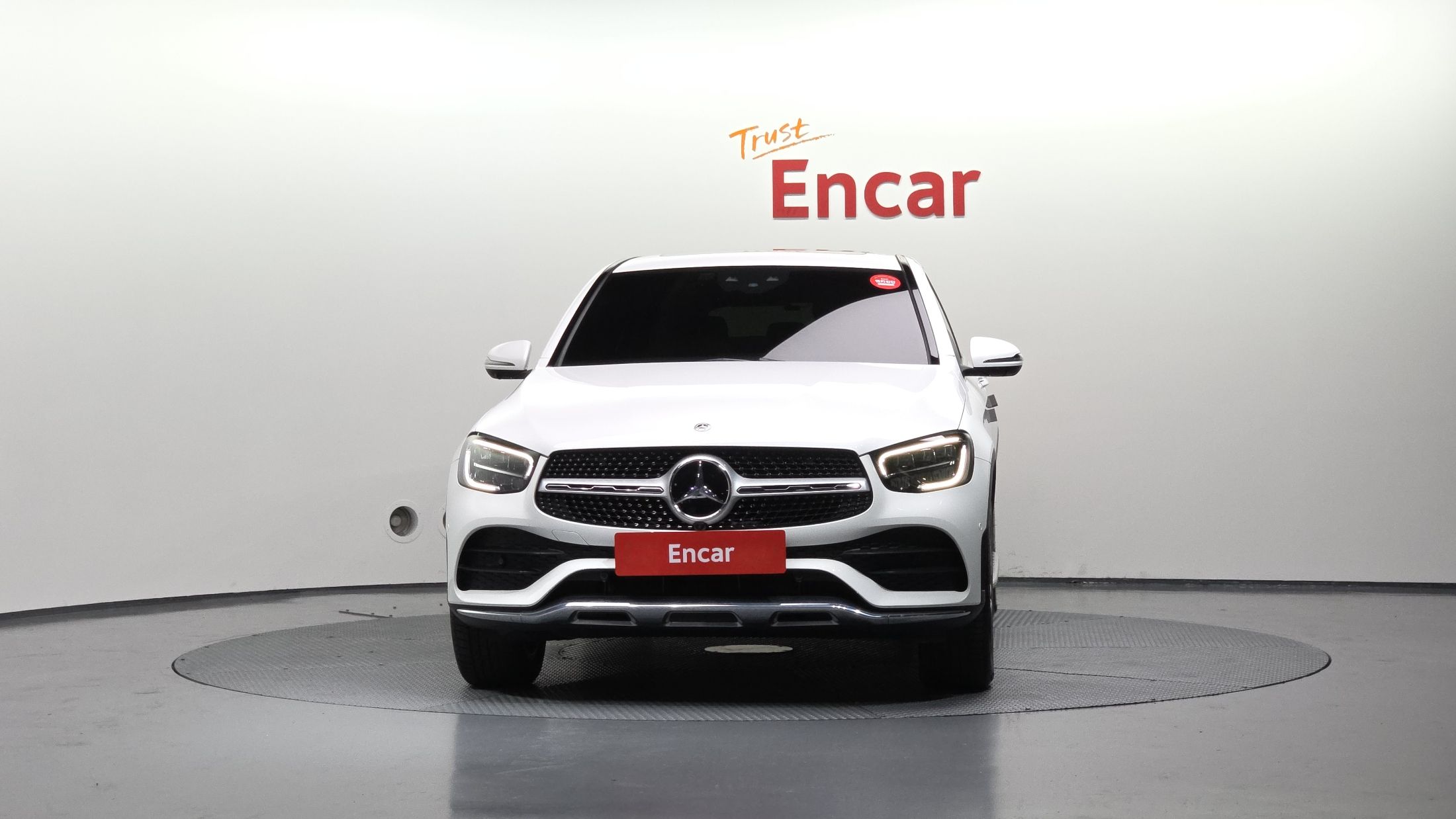 MERCEDES BENZ GLC-CLASS X253 2023