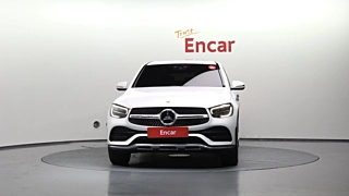 MERCEDES BENZ GLC-CLASS X253 2023