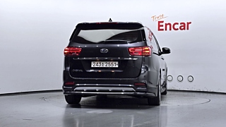 KIA CARNIVAL 2019