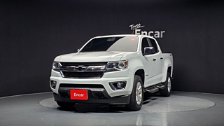 DAEWOO COLORADO 2019