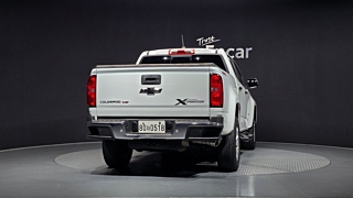 DAEWOO COLORADO 2019