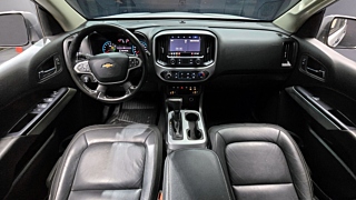 DAEWOO COLORADO 2019