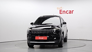 JEEP COMPASS 2022