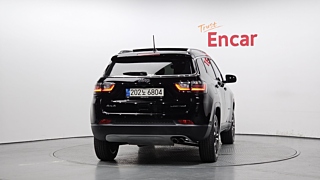 JEEP COMPASS 2022
